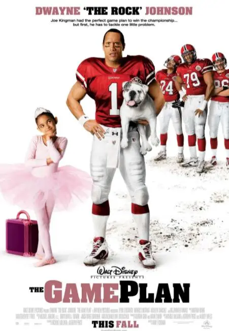 《超级杯奶爸》：硬汉变暖男，看肌肉猛男如何带娃笑翻天！