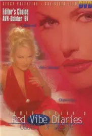 《激情日记1：欲壑难填》：当禁忌之恋遇上未知丛林，一场生死边缘的欲望盛宴！