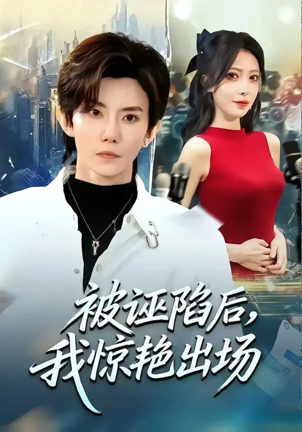 《被诬陷后，我惊艳出场》：这剧情反转我给满分！谁说校园欺凌只虐不爽？